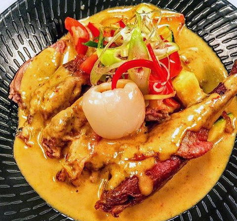 Itoshin Japanese Restaurant - DBD 19