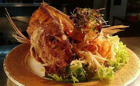 Itoshin Japanese Restaurant - DBD 23