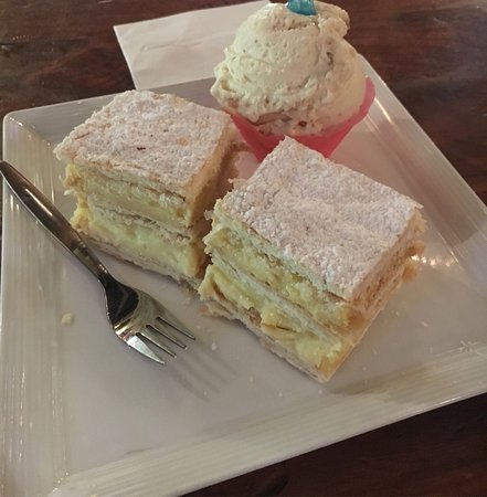 La Piazza - Local Finder 39