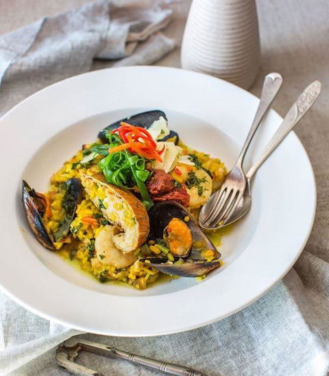 La Piazza - Local Finder 34