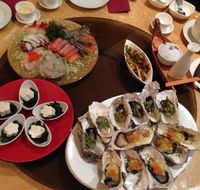 Leon Chinese Restaurant - Click Find