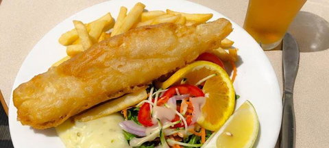 Leopold Sportsmans Club - Bet 4u 0