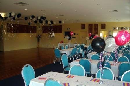 Leopold Sportsmans Club - Bet 4u 9