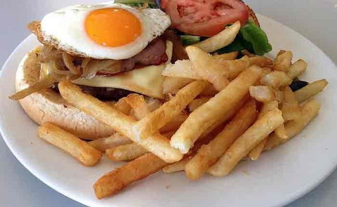 Leopold Sportsmans Club - Bet 4u 11