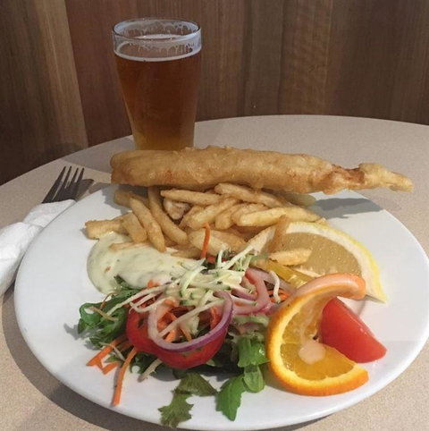 Leopold Sportsmans Club - Bet 4u 12