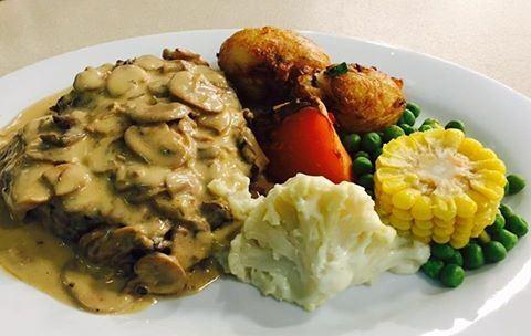 Leopold Sportsmans Club - Bet 4u 14