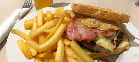 Leopold Sportsmans Club - Bet 4u 1