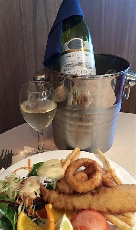 Leopold Sportsmans Club - Bet 4u 4