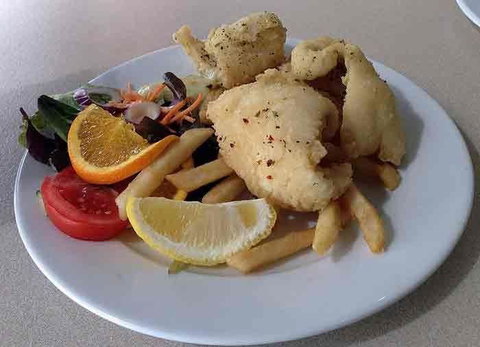 Leopold Sportsmans Club - Bet 4u 5