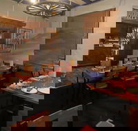 Magic Curries Indian Restaurant - Click Find