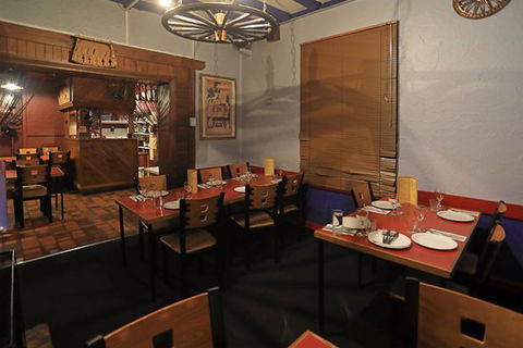 Magic Curries Indian Restaurant - DBD 0