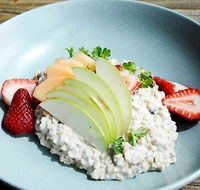 Mediterranea Restaurant - Bet 4u