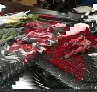 Melbourne Dae Jang Geum Korean BBQ - Local Finder