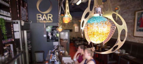 O Bar & Restaurant - Click Find 1