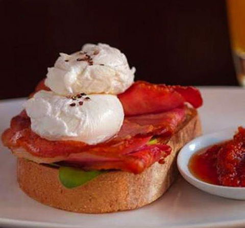 O Bar & Restaurant - Click Find 7