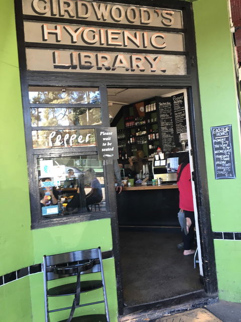 Pepper Cafe - Lawyer Find 2