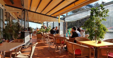 Sams Pizzeria On The Waterfront - Click Find 19