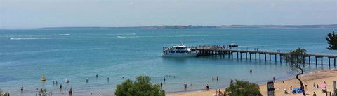Sams Pizzeria On The Waterfront - Click Find 26