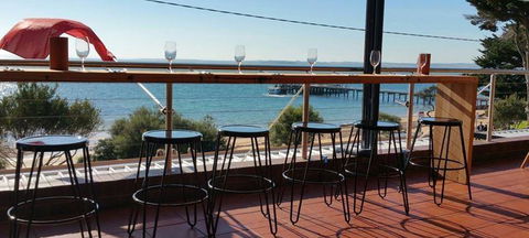 Sams Pizzeria On The Waterfront - Click Find 3