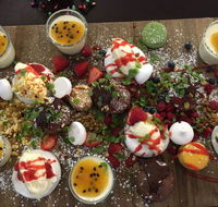 Straits Cafe - Local Finder