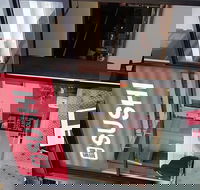 Sush - Click Find