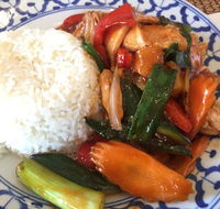 Tarragindi Thai - Bridge Guide