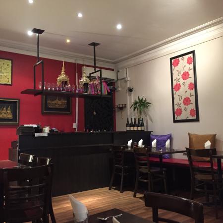 The Asian Kitchen - Bridge Guide 0