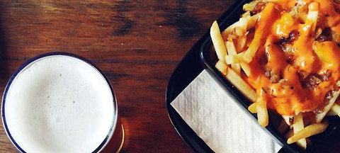 The Crown Hotel - Bet 4u 17