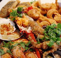 The French Brasserie - Local Finder