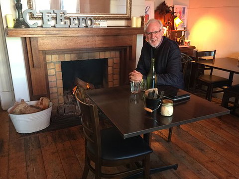 The Roxburgh - Bet 4u 0