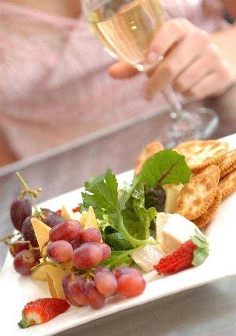 The Rye Hotel - Bet 4u 10