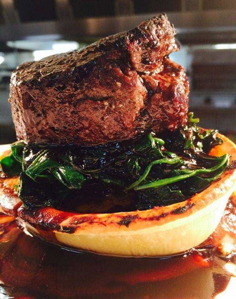 The Rye Hotel - Bet 4u 11