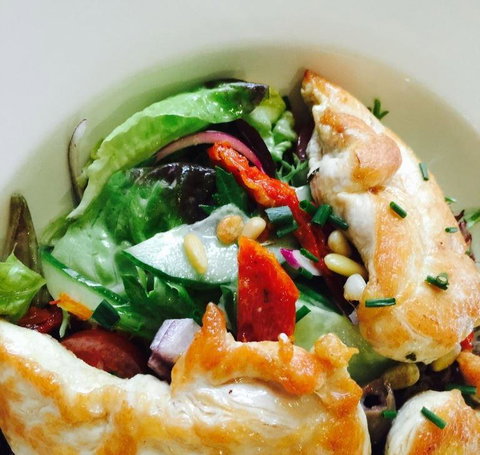 The Rye Hotel - Bet 4u 14