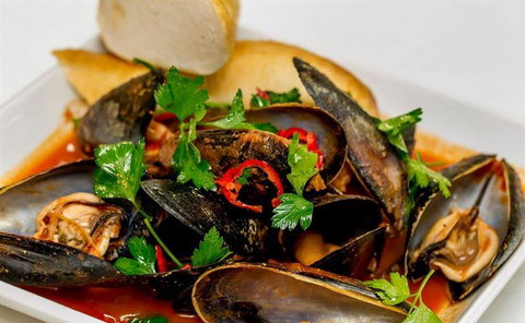 The Rye Hotel - Bet 4u 1