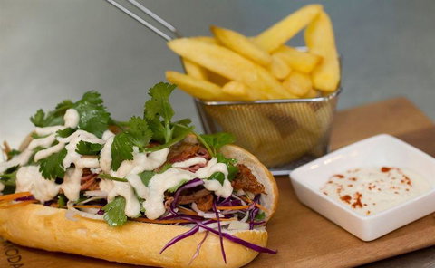 The Rye Hotel - Bet 4u 3