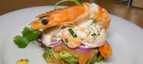 The Rye Hotel - Bet 4u 5