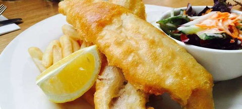 The Rye Hotel - Bet 4u 8