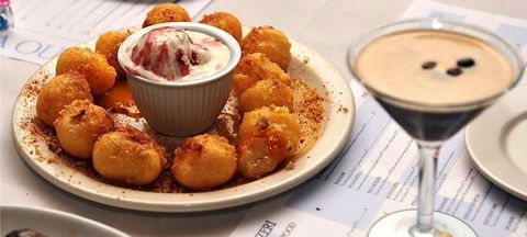 Wildpear Cafe - Click Find 0