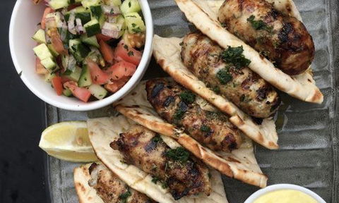 Wildpear Cafe - Click Find 9