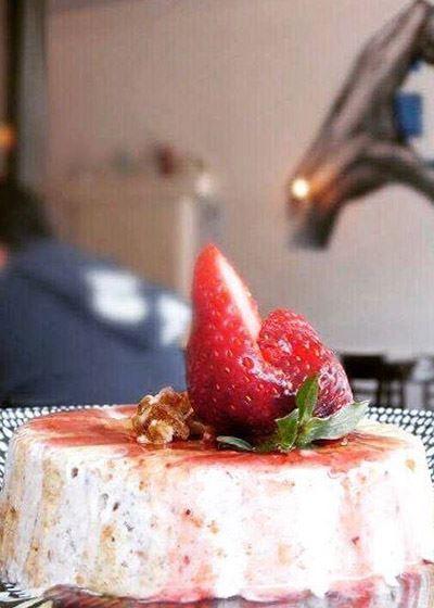 Wildpear Cafe - Click Find 11