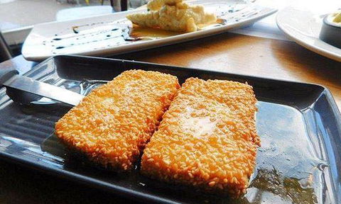 Wildpear Cafe - Click Find 12