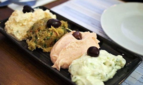 Wildpear Cafe - Click Find 13