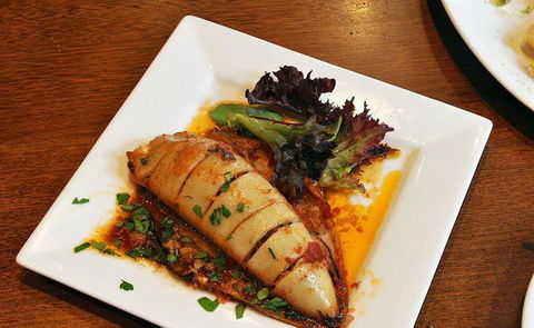 Wildpear Cafe - Click Find 14