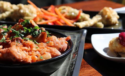 Wildpear Cafe - Click Find 16