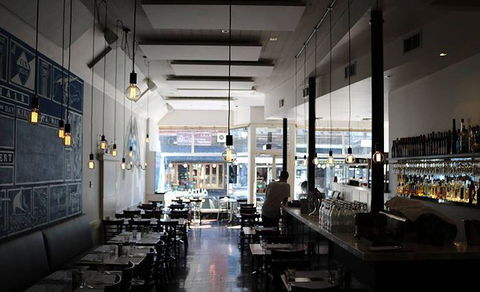 Wildpear Cafe - Click Find 17