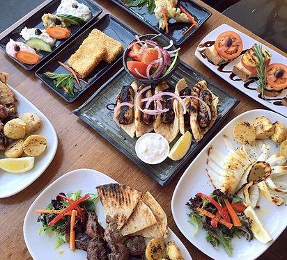 Wildpear Cafe - Click Find 19