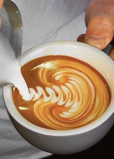 Wildpear Cafe - Click Find 23