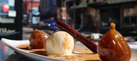 Wildpear Cafe - Click Find 3