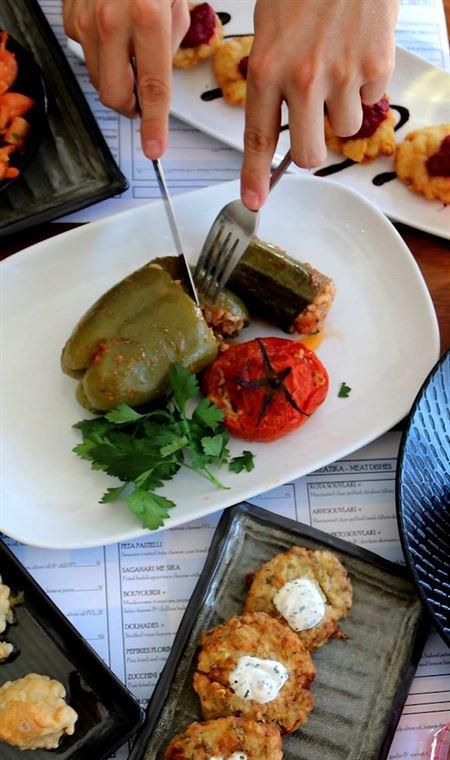 Wildpear Cafe - Click Find 4