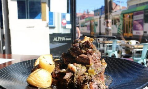 Wildpear Cafe - Click Find 7